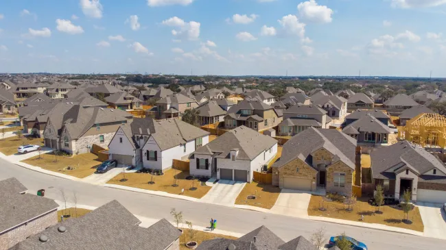 san antonio neighborhood